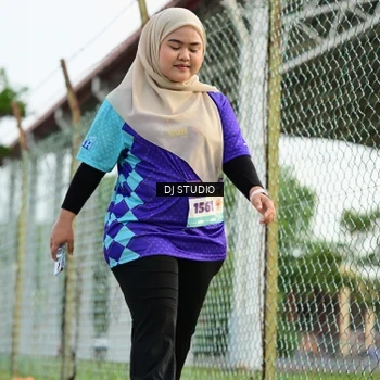 Runner Photo 8358826