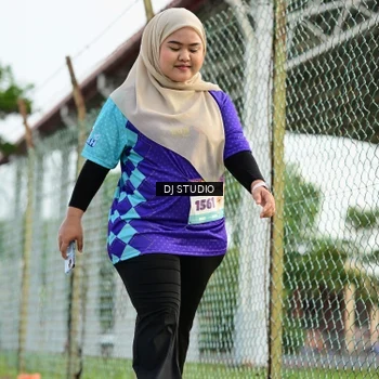 Runner Photo 8358828