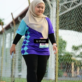 Runner Photo 8358833