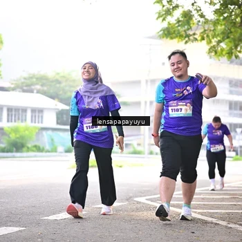 Runner Photo 8358837
