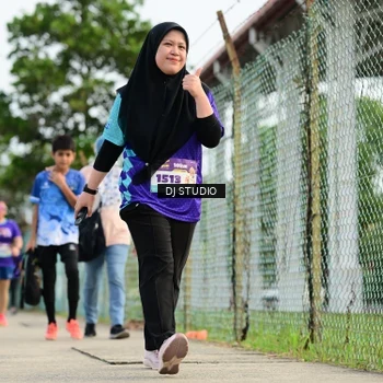Runner Photo 8358838