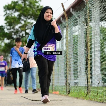 Runner Photo 8358841