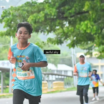Runner Photo 8358842