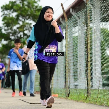 Runner Photo 8358845