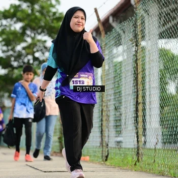 Runner Photo 8358847