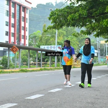 Runner Photo 8358849