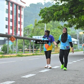 Runner Photo 8358850