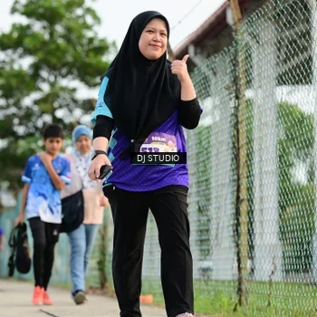 Runner Photo 8358852