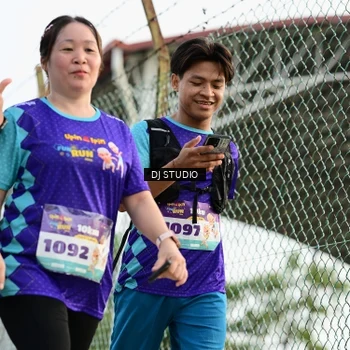 Runner Photo 8358854