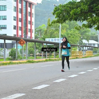 Runner Photo 8358857