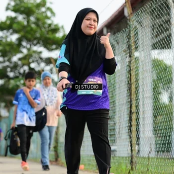 Runner Photo 8358858