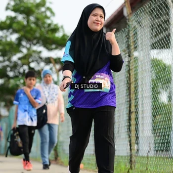 Runner Photo 8358862