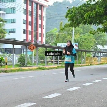 Runner Photo 8358863