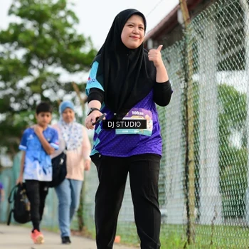 Runner Photo 8358866