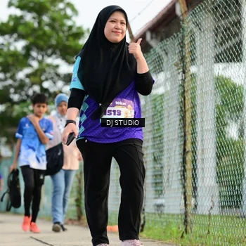 Runner Photo 8358867