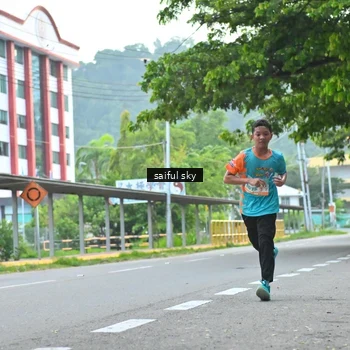Runner Photo 8358870