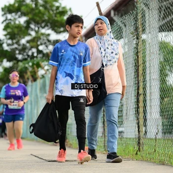 Runner Photo 8358877