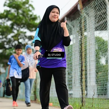 Runner Photo 8358881