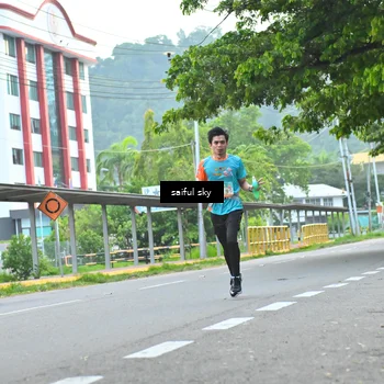 Runner Photo 8358883