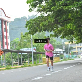 Runner Photo 8358891