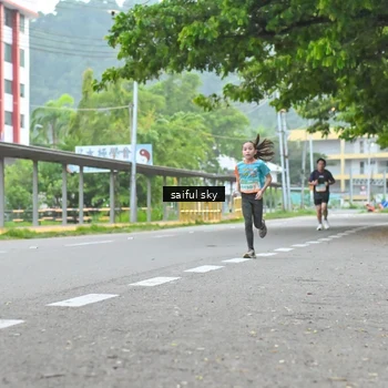 Runner Photo 8358892