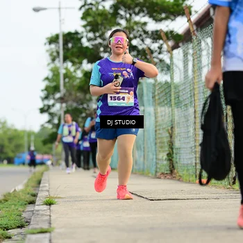 Runner Photo 8358894