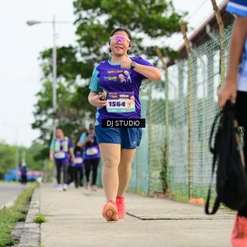 Runner Photo 8358904