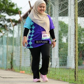 Runner Photo 8358907