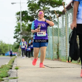 Runner Photo 8358908