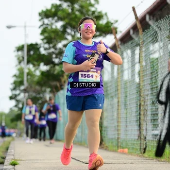 Runner Photo 8358913