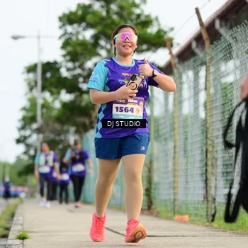 Runner Photo 8358916
