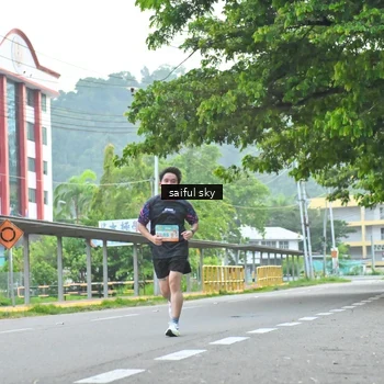 Runner Photo 8358918