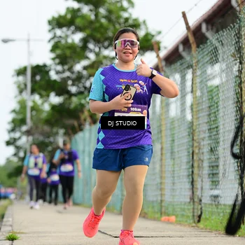 Runner Photo 8358919