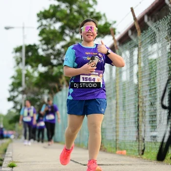 Runner Photo 8358922