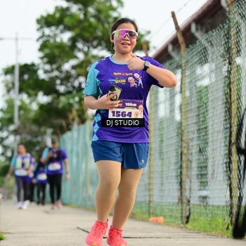 Runner Photo 8358923