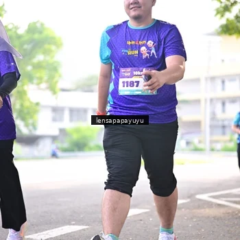 Runner Photo 8358925