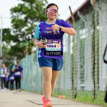 Runner Photo 8358926