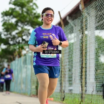 Runner Photo 8358927