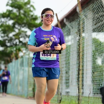 Runner Photo 8358932