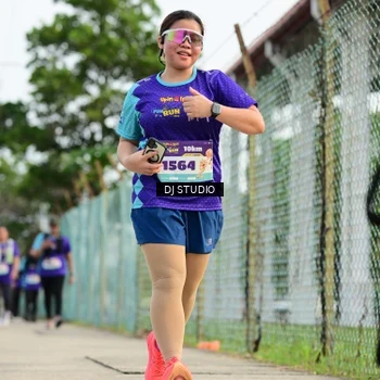 Runner Photo 8358933