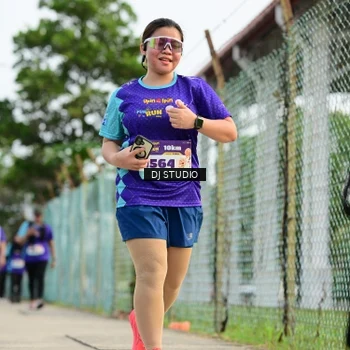 Runner Photo 8358934