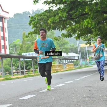 Runner Photo 8358935