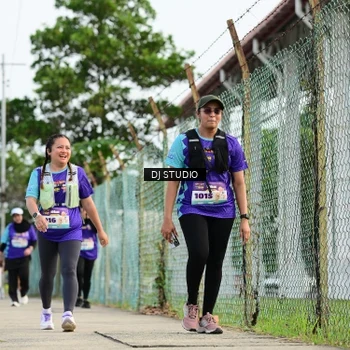 Runner Photo 8358939