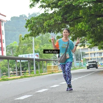 Runner Photo 8358940