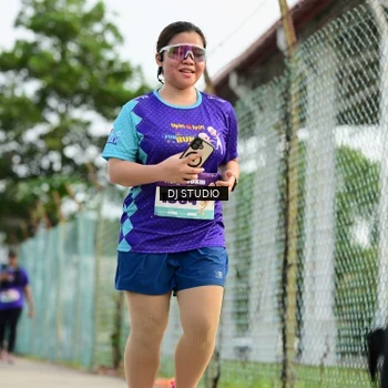 Runner Photo 8358941