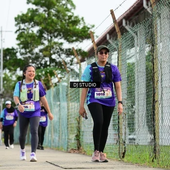Runner Photo 8358944