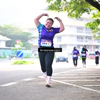 Runner Photo 8358945