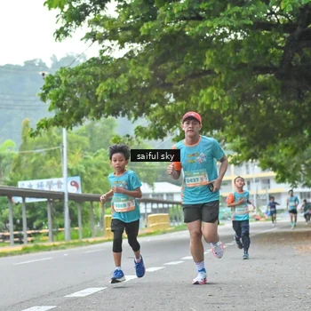 Runner Photo 8358947