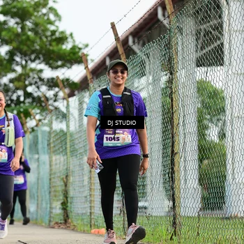 Runner Photo 8358949
