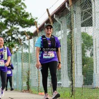 Runner Photo 8358950